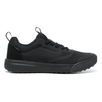 Vans Ultrarange Rapidweld - Unisex - Scarpe Vans - Nero - VN0A3MVUBKA - Taglia: