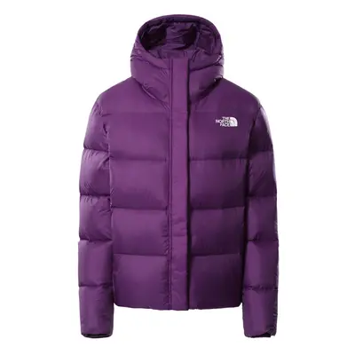 The North Face W Cspk Puffer - Donne - Giacca The North Face - Viola - NF0A5GE4JC0 - Taglia: