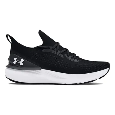 Under Armour Shift Running Shoes - Uomini - Scarpe Under Armour - Nero - - Taglia: