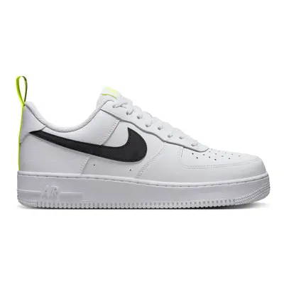 Nike Air Force ’07 "White Black Volt" - Uomini - Scarpe Nike - Blanc - DZ4510-100 - Taglia: