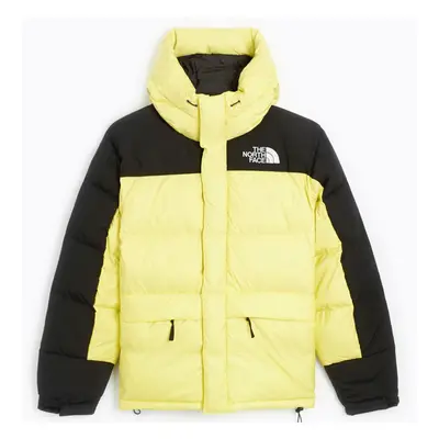 The North Face Himalayan Down Parka Yellow - Uomini - Giacca The North Face - Giallo - NF0A4QYX7