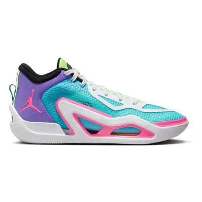 Air Jordan Tatum "Wave Runner" - Uomini - Scarpe Jordan - Blu - FV0169-400 - Taglia: