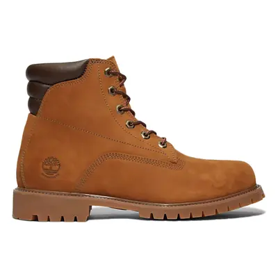 Timberland Alburn Inch Boot Brown - Uomini - Scarpe Timberland - Marrone - A2E9D-715 - Taglia: