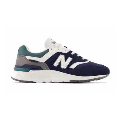 New Balance CW997HSC - Donne - Scarpe New Balance - Blu - CW997HSC - Taglia: