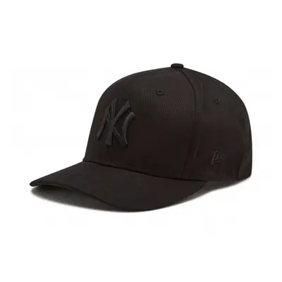 New Era Stretch snap tonal black NEYYAN - Unisex - Cappello New Era - Nero - - Taglia: