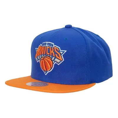 Mitchell & Ness NBA Team Tone 2.0 Snapback New York Knicks - Unisex - Cappello Mitchell & Ness -