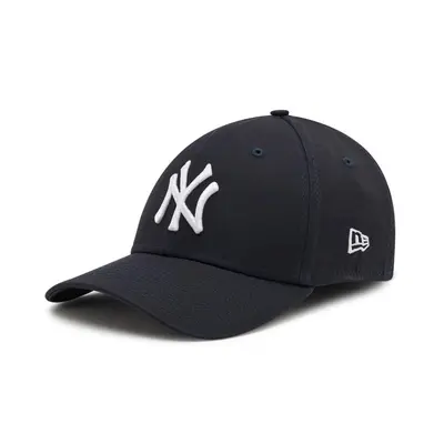 New Era MLB League Basic NEYYAN - Unisex - Cappello New Era - Nero - - Taglia: