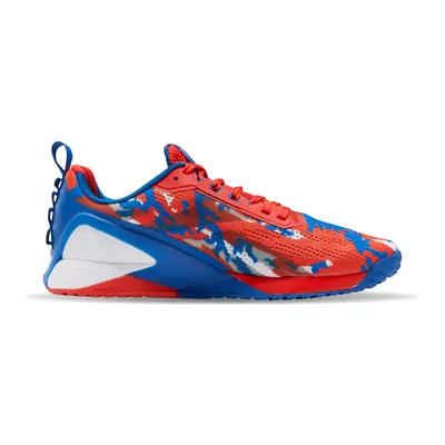 Reebok Rothco Nano X1 - Uomini - Scarpe Reebok - Multicolor - GZ1096 - Taglia: