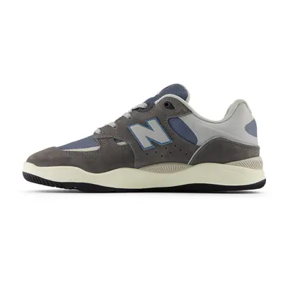 New Balance Tiago Lemos x Numeric Castlerock - Uomini - Scarpe New Balance - Nero - NM1010JP - T