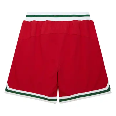 Mitchell & Ness NBA Milwaukee Bucks Alternate Shorts - Uomini - Pantaloncini Mitchell & Ness - R