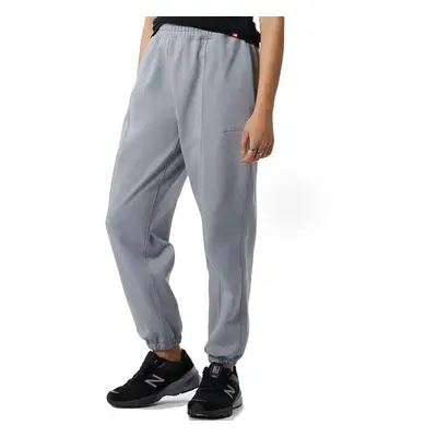 New Balance Athletics Nature State French Terry Sweatpant - Donne - Pantaloni New Balance - Grig