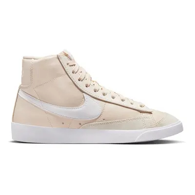 Nike Blazer Mid '77 Next Nature "Light Orewood Brown" Wmns - Donne - Scarpe Nike - Marrone - DQ4