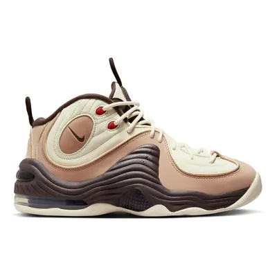 Nike Air Penny "Baroque Brown" - Uomini - Scarpe Nike - Blanc - FB8885-100 - Taglia: