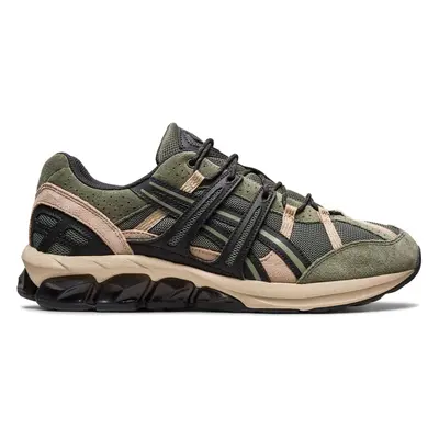 Asics Gel Sonoma - Donne - Scarpe Asics - Verde - 1203A272-300 - Taglia: