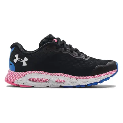 Under Armour Hovr Infinite Running - Donne - Scarpe Under Armour - Nero - - Taglia: