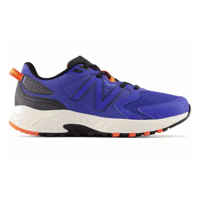 New Balance MT410HT7 - Uomini - Scarpe New Balance - Blu - MT410HT7 - Taglia: