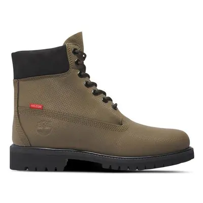 Timberland Premium Inch Waterproof Boot - Uomini - Scarpe Timberland - Verde - A654W-327 - Tagli