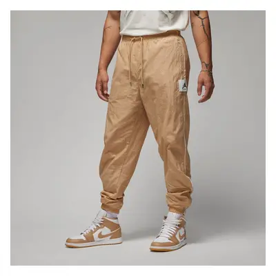 Jordan Essentials Warm-Up Pants Desert - Uomini - Pantaloni Jordan - Marrone - DV7622-277 - Tagl