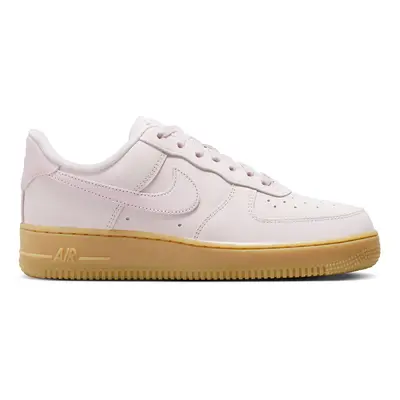 Nike Air Force Premium "Pearl Pink" Wmns - Donne - Scarpe Nike - Rosa - DR9503-601 - Taglia: