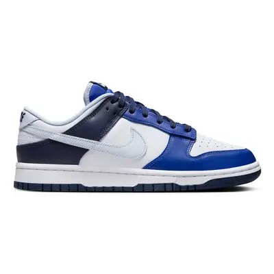 Nike Dunk Low "Game Royal Navy" - Uomini - Scarpe Nike - Blanc - FQ8826-100 - Taglia: