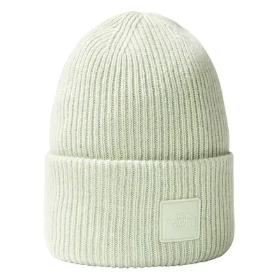 The North Face Urban Patch Beanie - Unisex - Cappello The North Face - Verde - NF0A7WJGI0G - Tag