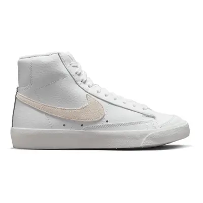 Nike Blazer Mid '77 "Bling" Wmns - Donne - Scarpe Nike - Blanc - FB8475-100 - Taglia: