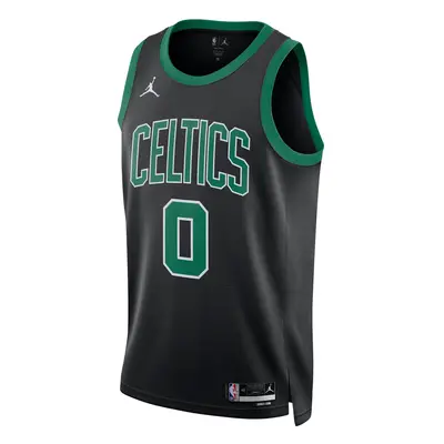 Jordan Dri-FIT Boston Celtics Statement Edition 2022/23 Swingman Jersey - Uomini - Maglia Jordan