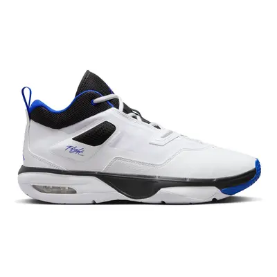 Air Jordan Stay Loyal "White Game Royal" - Uomini - Scarpe Jordan - Blanc - FB1396-100 - Taglia: