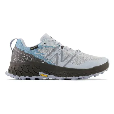 New Balance Fresh Foam X Hierro v7 - Uomini - Scarpe New Balance - Blu - WTHIER7A - Taglia: