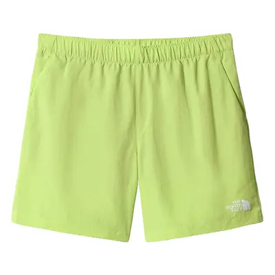 The North Face Water Short - Uomini - Pantaloni The North Face - Verde - NF0A5IG5HDD - Taglia: