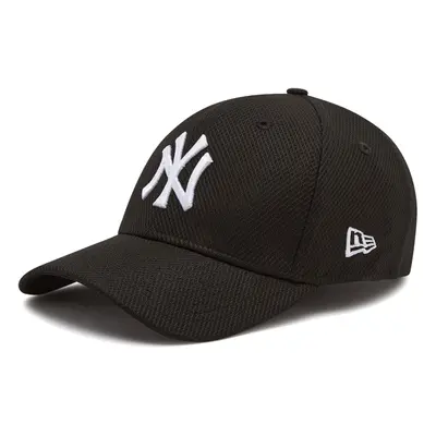 New Era MLB Diamond era NEYYAN - Unisex - Cappello New Era - Rosso - - Taglia: