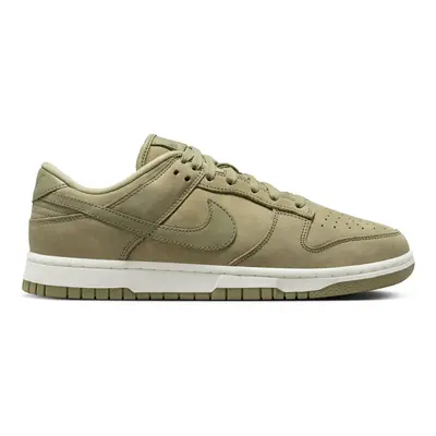 Nike Dunk Low Premium MF "Neutral Olive" Wmns - Donne - Scarpe Nike - Verde - DV7415-200 - Tagli