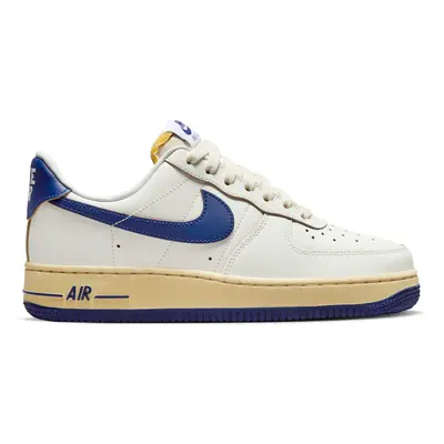 Nike Air Force '07 “Athletic Department" Wmns - Donne - Scarpe Nike - Blanc - FQ8103-133 - Tagli