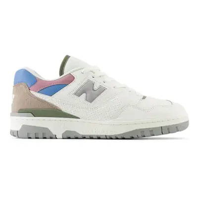 New Balance BB550PGA - Uomini - New Balance - Blanc - BB550PGA - Taglia: