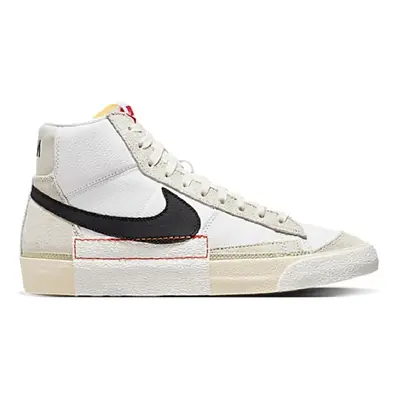 Nike Blazer '77 Pro Club - Uomini - Scarpe Nike - Blanc - DQ7673-100 - Taglia: