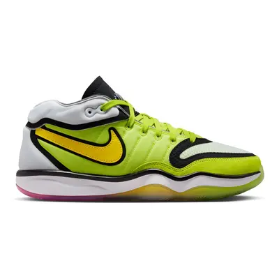 Nike Air Zoom G.T. Hustle "Talaria" - Uomini - Scarpe Nike - Verde - DJ9405-300 - Taglia: