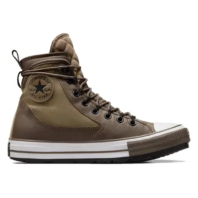 Converse Chuck Taylor All Star All Terrain - Uomini - Scarpe Converse - Marrone - A04474C - Tagl