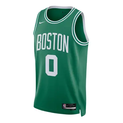 Nike Dri-FIT NBA Boston Celtics Icon Edition 2022/23 Swingman Jersey - Uomini - Maglia Nike - Ve