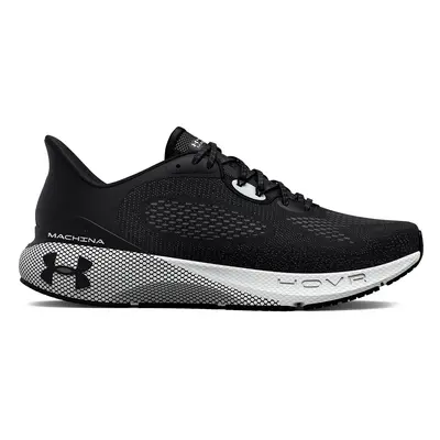 Under Armour UA W HOVR Machina - Donne - Scarpe Under Armour - Nero - - Taglia: