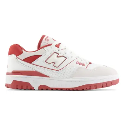 New Balance BB550STF - Uomini - Scarpe New Balance - Blanc - BB550STF - Taglia: