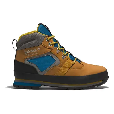 Timberland Euro Hiker Timberdry Boot - Uomini - Scarpe Timberland - Marrone - A2AGS-231 - Taglia