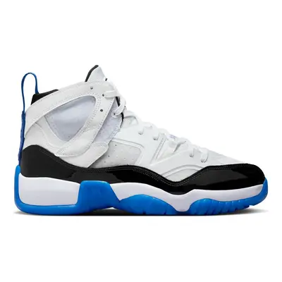 Air Jordan Jumpman Two Trey "Concord Royal" - Uomini - Scarpe Jordan - Blanc - DO1925-140 - Tagl