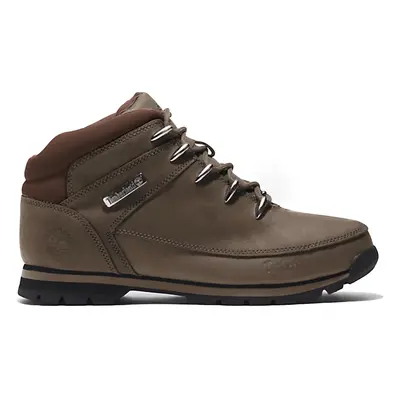 Timberland Euro Sprint Hiker - Uomini - Scarpe Timberland - Verde - A2JGX-901 - Taglia: