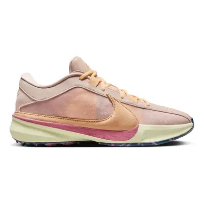 Nike Zoom Freak "Fossil Stone" - Uomini - Scarpe Nike - Marrone - DX4985-200 - Taglia: