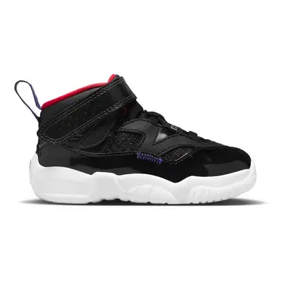 Air Jordan Jumpman Two Trey "Black Dark Concord" (TD) - Bambini - Scarpe Jordan - Nero - DQ8433-