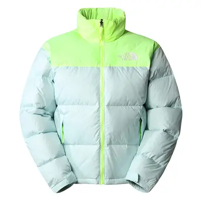 The North Face 1996 Retro Nuptse Jacket - Uomini - Giacca The North Face - Blu - NF0A3C8DTK1 - T