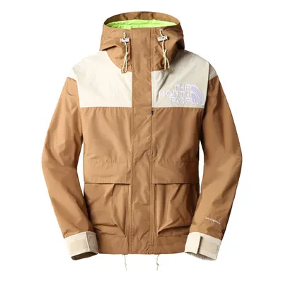 The North Face '86 Low-Fi Hi-Tek Mountain Jacket - Uomini - Giacca The North Face - Marrone - NF