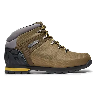 Timberland Euro Sprint Hiker Boot - Uomini - Scarpe Timberland - Marrone - A5QUZ-327 - Taglia: