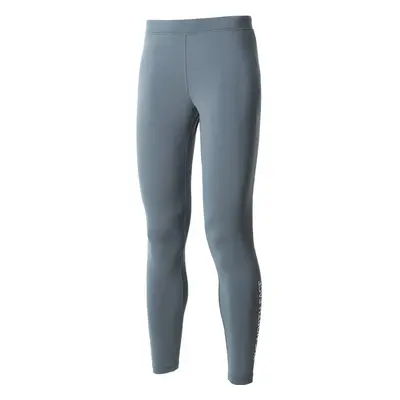 The North Face W Zumu Leggings TNF - Donne - Pantaloni The North Face - Verde - NF0A491AA9L - Ta