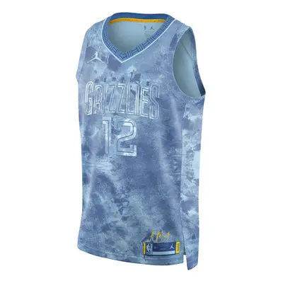 Jordan Dri-FIT Ja Morant Memphis Grizzlies Select Series Swingman Jersey - Uomini - Maglia Jorda